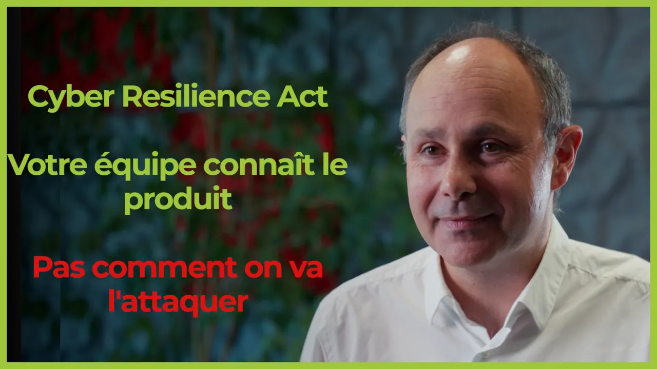 Votre équipe connaît le produit, pas comment on va l’attaquer